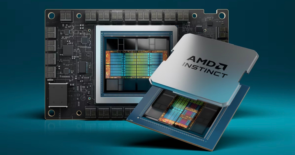 富士通攜手 AMD！Monaka CPU 與 Instinct GPU 聯手，打造節能 AI 運算平台 | T客邦