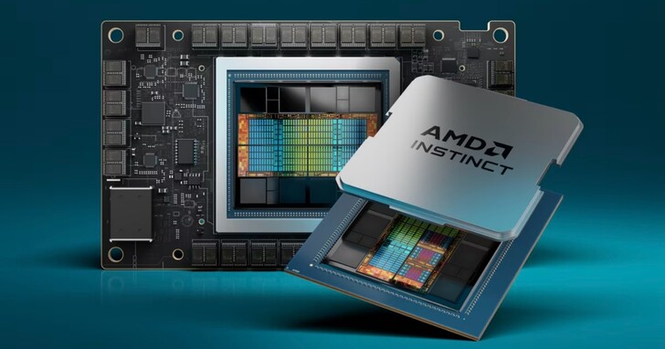 富士通攜手 AMD！Monaka CPU 與 Instinct GPU 聯手，打造節能 AI 運算平台