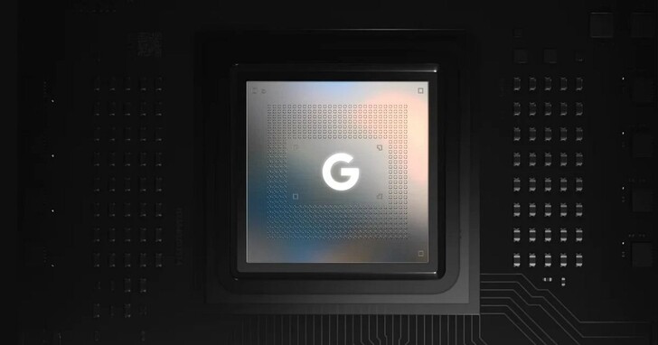 Google Tensor G5晶片跑分曝光，採用台積電3nm製程自研晶片