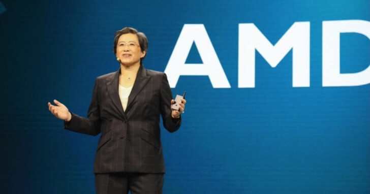 AMD 發表開源 AI 模型 OLMo，完全由 Instinct MI250 GPU 叢集訓練而成