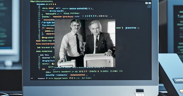 BASIC程式語言共同開發者Thomas E. Kurtz辭世，程式語言門檻徹底打破的電腦界傳奇