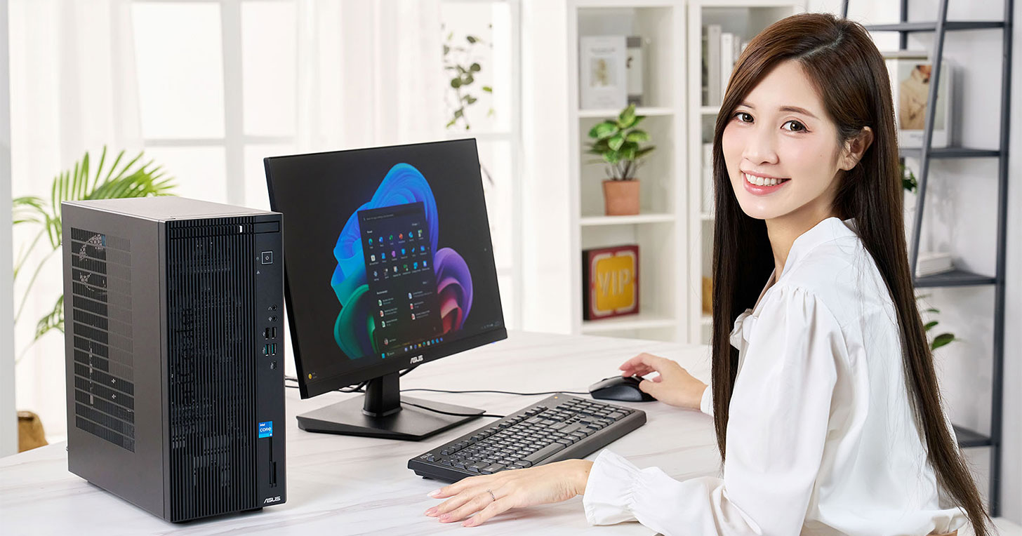 即刻升級 Windows 11 Pro!2025 年 Windows 10 終止支援,商用電腦全面汰換,這幾個重點不可不知!