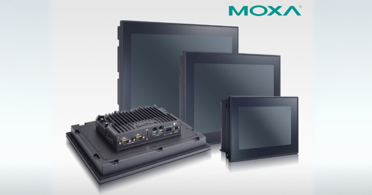 Moxa 推出 MPC-3000 系列強固型平板電腦，為嚴苛工業環境穩定運行而生