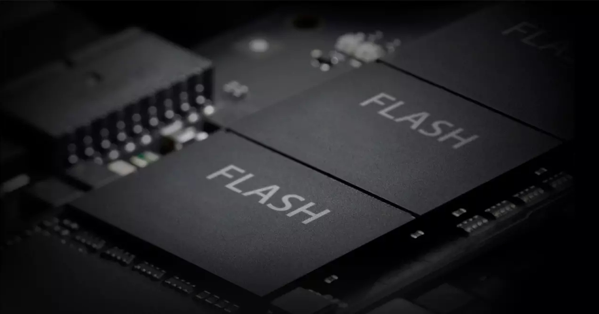 單晶通道、字串堆疊!3D NAND 快閃記憶體邁向 1000 層堆疊