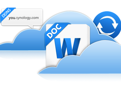 Synology NAS 易用秘訣：透過 DSM、Cloud Station 輕鬆設定私人雲端空間