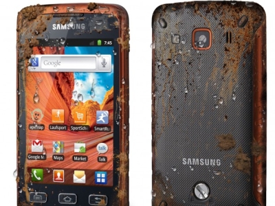 Samsung 新一代防水手機 Galaxy X Cover 2  將在 MWC 2013 現身！