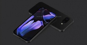 Google Pixel 9a完整規格表洩露，定價能否與iPhone SE4一拼？