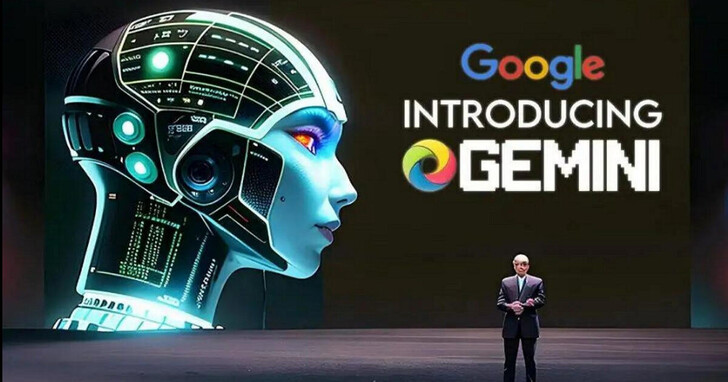 Google發佈Gemini 2.0 Flash Thinking實驗版，擁有推理能力