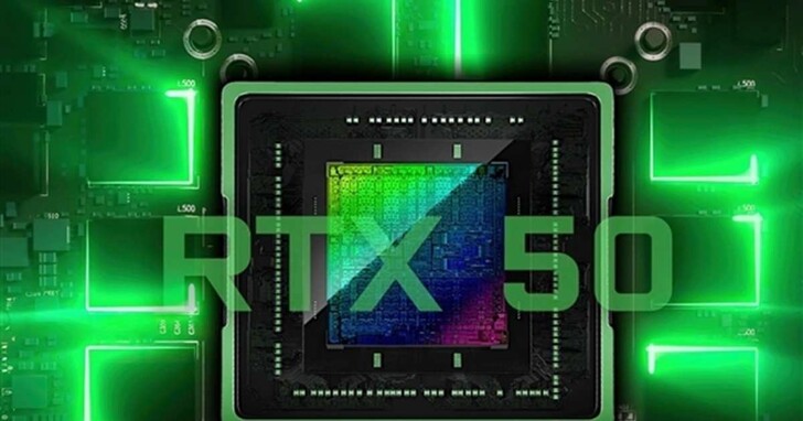 NVIDIA RTX 50系列顯示卡發佈順序：RTX 5080、5090打頭陣，效能大幅提升