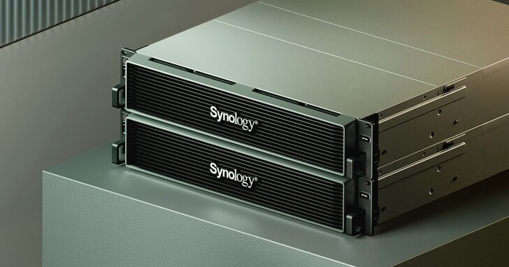 Synology 備份專用一體機 ActiveProtect 正式上市，提供企業全域資料保護解決方案