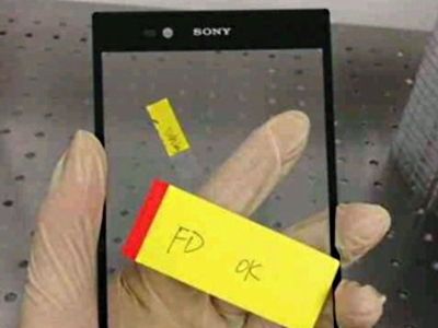 Sony 研發出 6.44 吋 1080p 面板，跨界平板手機是未來新戰場？