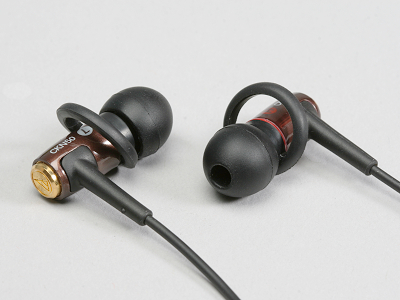 鐵三角 ATH-CKN50 評測：新開發 5.7mm 單體、N.L.S 輔助環，優質入門耳機