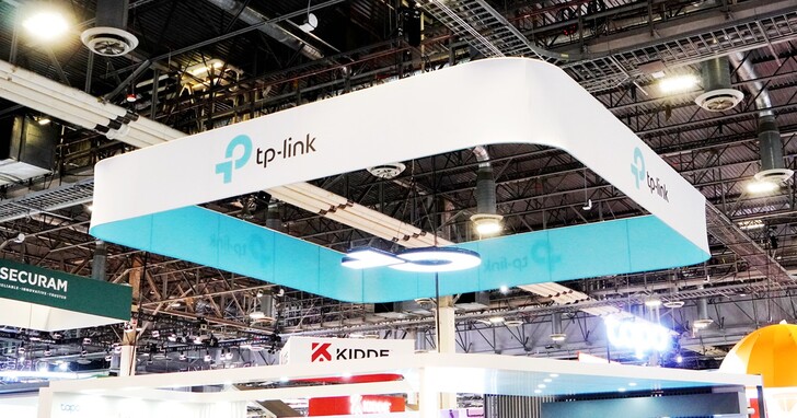 CSE2025：TP-Link 用 AI 驅動智慧家居新革命，串聯便利、環保與科技生活