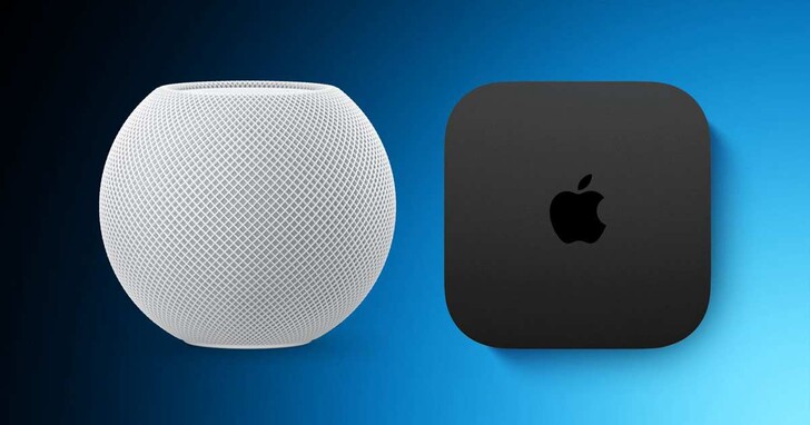 HomePod mini 2、Apple TV 何時來？彭博社揭露發布時間點