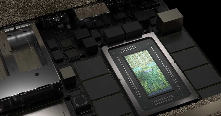 NVIDIA 與聯發科聯手，將於今年 Q4 推出旗下首款 AI PC 晶片