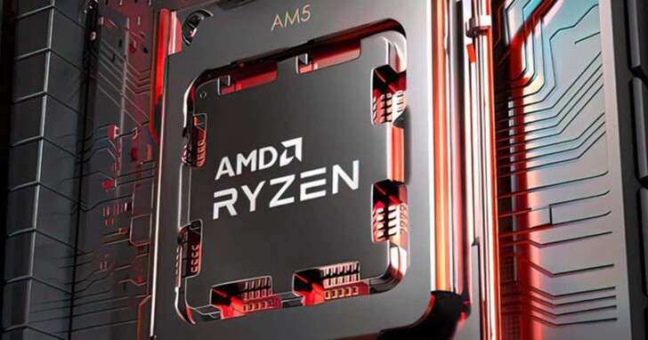 AMD Zen 6架構將採用台積電 N3E 製程，4 奈米則用於下一代 cIOD 和 sIOD