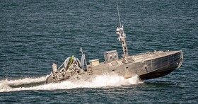 北約啟動「波羅的海哨兵」行動，部署無人水面艦艇，強化波羅的海海底電纜監控