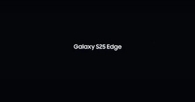 三星Galaxy S25 Edge超薄手機正式公布，旗艦級超薄設計帶有三鏡頭