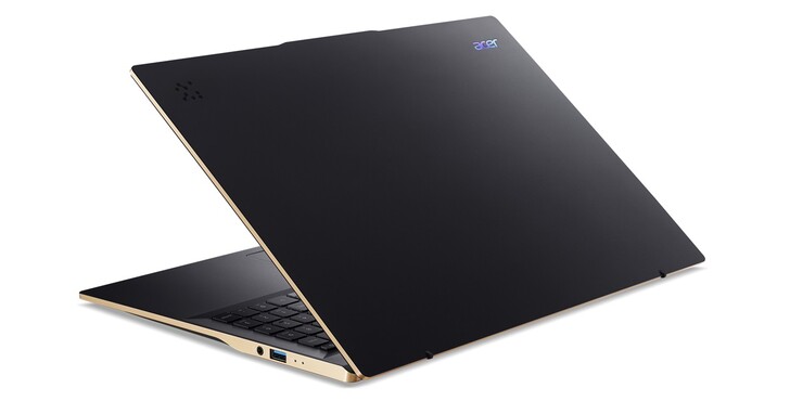 Acer	Swift 16 AI 推出：120 TOPS  AI 算力， 16 吋 Copilot+ PC、售價 46,900 元起