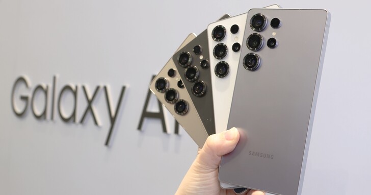 三星 Galaxy S25 Ultra、S24 Ultra 規格比一比：硬體「微」升級、著重 AI 服務