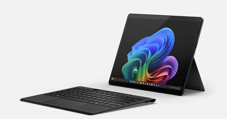 小尺寸Surface Pro、Laptop來了！微軟ARM處理器新品預計春季發表