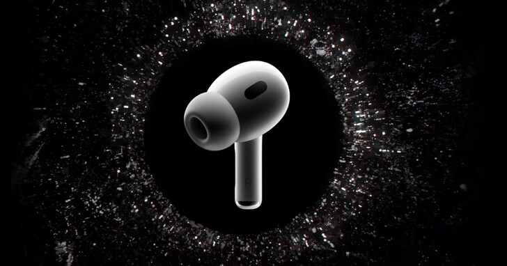 蘋果考慮在 AirPods 上面裝上迷你相機的可行性？