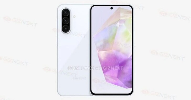 Galaxy A 系列新機曝光：A56/A36/A26 規格升級，預計三月中旬亮相