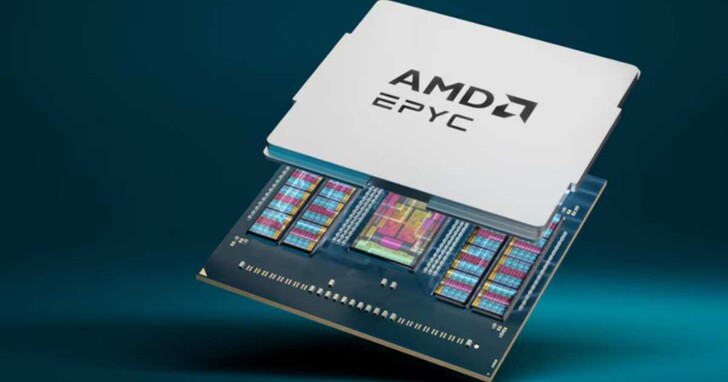 AMD EPYC 與 RYZEN 處理器曝高危漏洞，AMD 緊急修復中