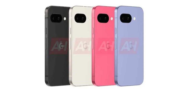Google Pixel 9a 保護殼曝光:捨棄相機欄設計,外觀大變動
