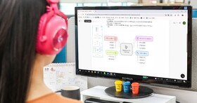 Napkin AI資訊圖表神器：一鍵文字轉資訊圖表，簡報、社群貼文效率UP！