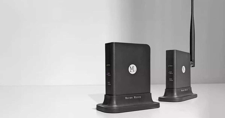 Morse Micro 推出新款 Wi-Fi HaLow 路由器，最遠連線距離可達 10 英里