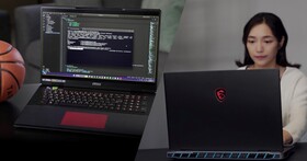 MSI GeForce RTX 50 系列筆電開放預購，推出 8 款選擇、價格 78,900 元起