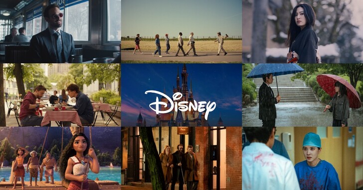 【Disney+ 3 月片單】漫威影集、韓劇、日劇、電影推薦，最新上架總整理