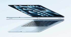M4 版 MacBook Air 宣稱效能比 Intel 機型快 23 倍，但細節藏玄機