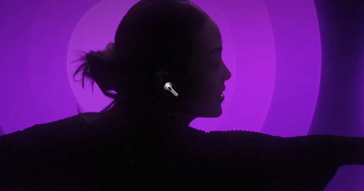 蘋果 AirPods 3據傳將加上相機鏡頭：搭配 AI 加持，打造未來智慧生活中心