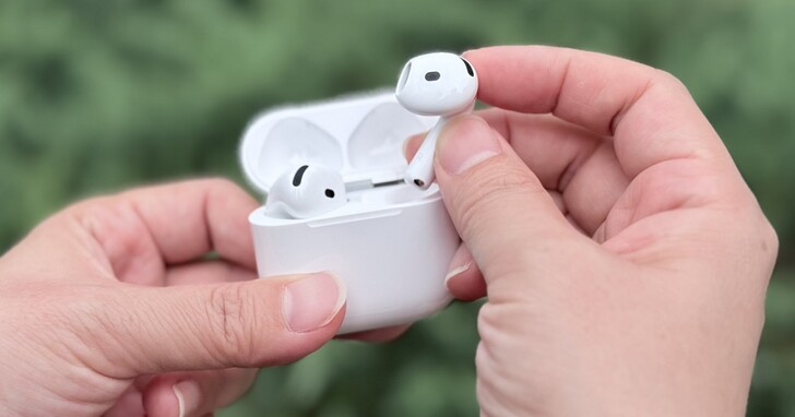 AirPods 新技能解鎖？搭配 iOS 19 下，將提供即時翻譯功能