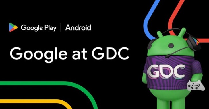 Google GDC 宣布 PC 與手機遊戲整合計畫：可以在 PC 玩 Android 遊戲、PC 遊戲也能在手機上玩