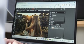 Photopea 免費線上修圖全攻略：免安裝、AI加持！輕鬆取代 Photoshop