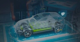 2025 年汽車網路安全報告：汽車漏洞達歷史新高，AI、電動車及暗網風險持續攀升