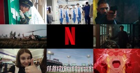 【Netflix 4 月片單】影集、電影、動畫、紀錄片推薦，最新上架總整理