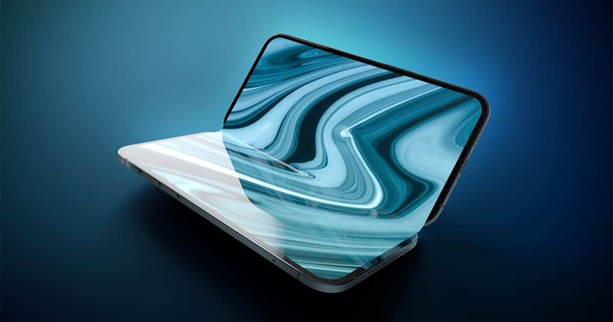 蘋果摺疊 iPhone 傳採用金屬玻璃鉸鏈,提升耐用度並減少螢幕摺痕
