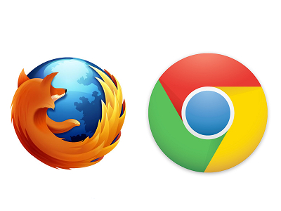 Chrome、Firefox 結盟對抗 IE10！用 WebRTC 跨瀏覽器互通視訊