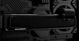 AMD 可能推出 Radeon RX 9070 GRE 顯示卡，配備 12GB 顯示記憶體