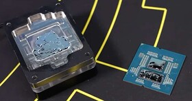 Ryzen 9 9950X3D 開蓋後測試：效能提升 9%、功耗增加 73%