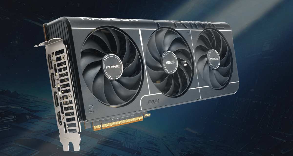 AMD RX 9070 成功刷入 XT 顯示卡 vBIOS,效能直逼公版 RX 9070 XT