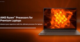 AMD 推出 Ryzen 8000HX 系列筆電處理器，最高 16 核、32 執行緒！為行動電競再升級