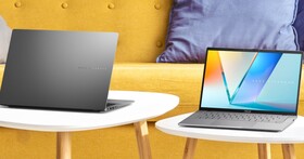 ASUS Vivobook S14 / S16 筆電上市，提供最長 32 小時續航力、售價 32,999 元起