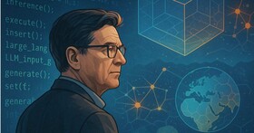 AI 科學家 Yann LeCun 表示他不再對 LLM 感興趣，轉向解決4個「真正難題」以及下一代智慧藍圖