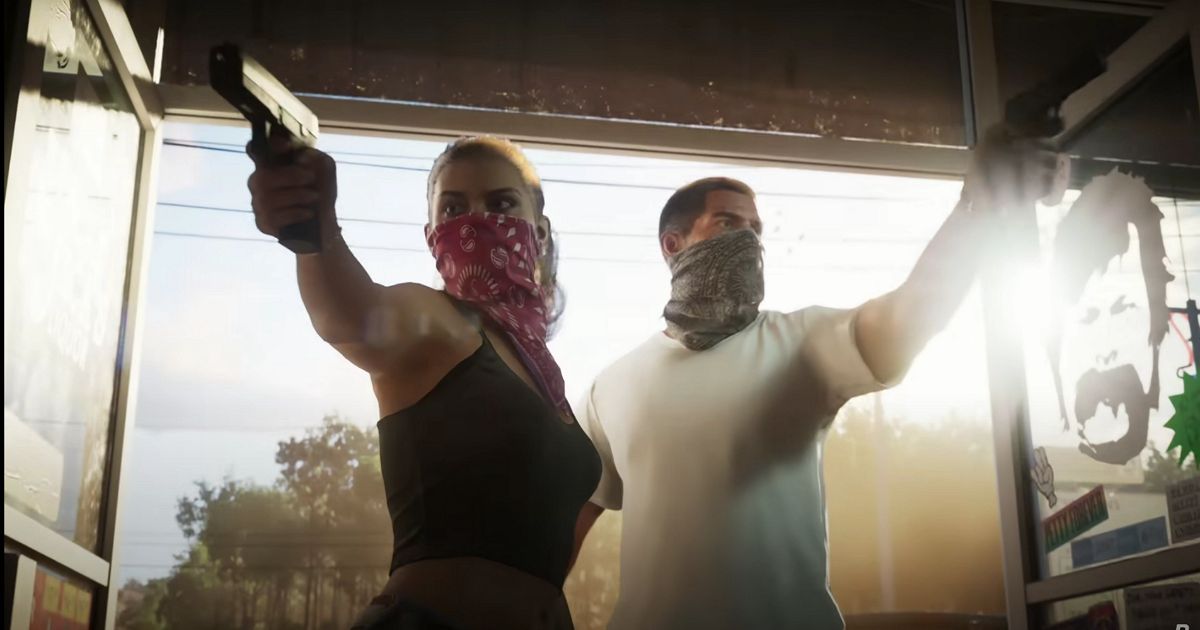 《俠盜獵車手 GTA6》大量細節曝光!世界活動超豐富、系統全面升級