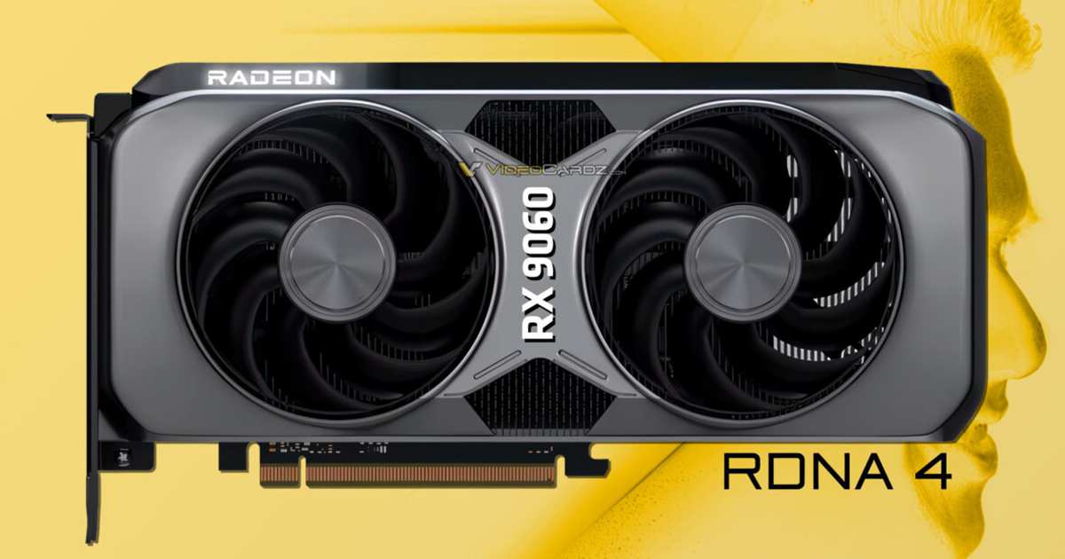 傳AMD考慮取消RX 9060 XT 8GB版本，避免重蹈 RTX 5060 Ti 8GB覆轍
